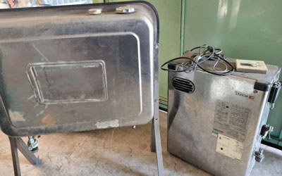 House and Warehouse Treasures