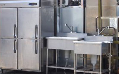 Office Factory Store Equipment