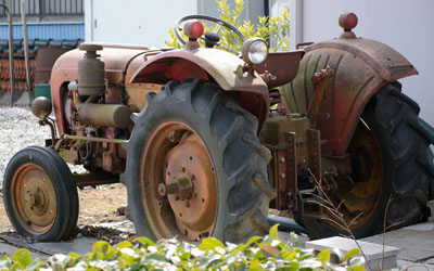 Pro Craftsman Farmer Tools